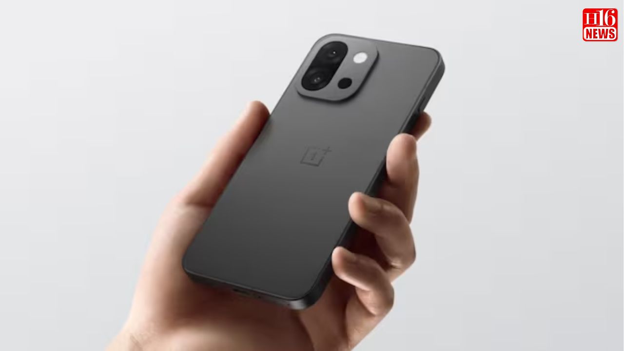 OnePlus 13s Launched In India With Compact Size, Flagship Chip